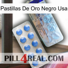 Usa Black Gold Pills 39